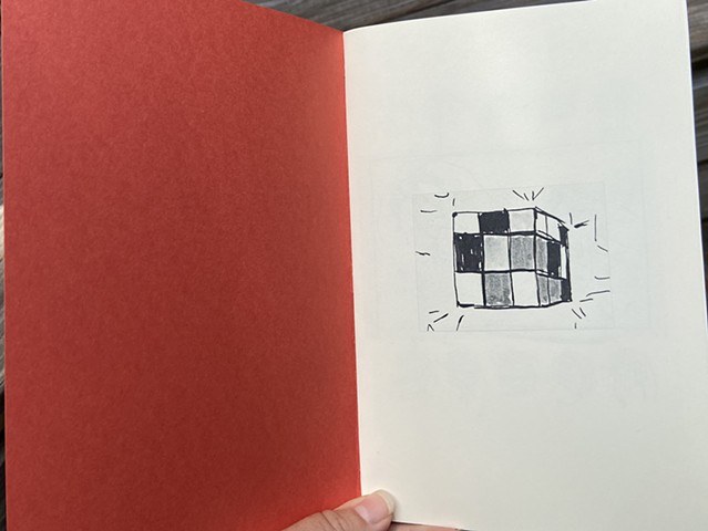 Cube - pg. 1