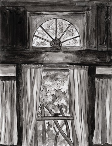 The Special Window