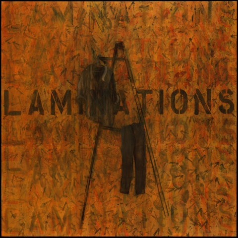 Laminations