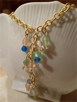 Pastel Light necklace