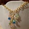 Pastel Light necklace