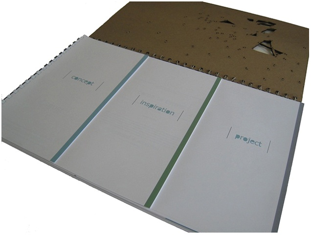 Palm Key: Project Book