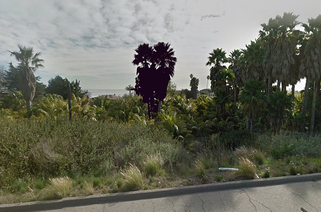 Two Palms (Santa Barbara, CA)