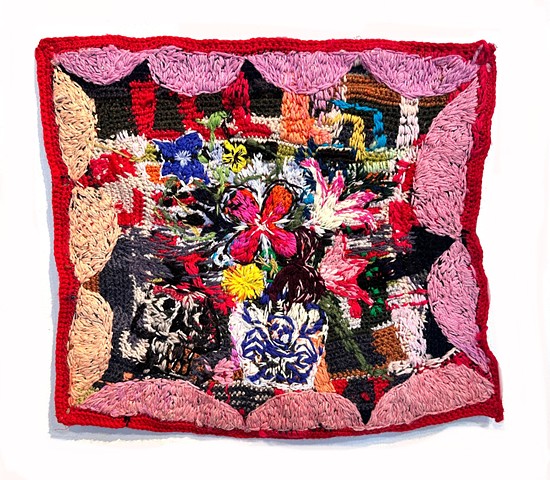 Still life (memento mori)