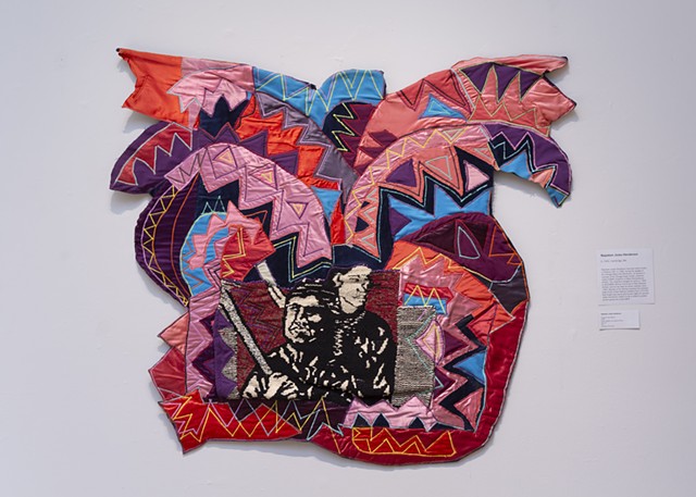 Napoleon Jones-Henderson, Decade of the Women