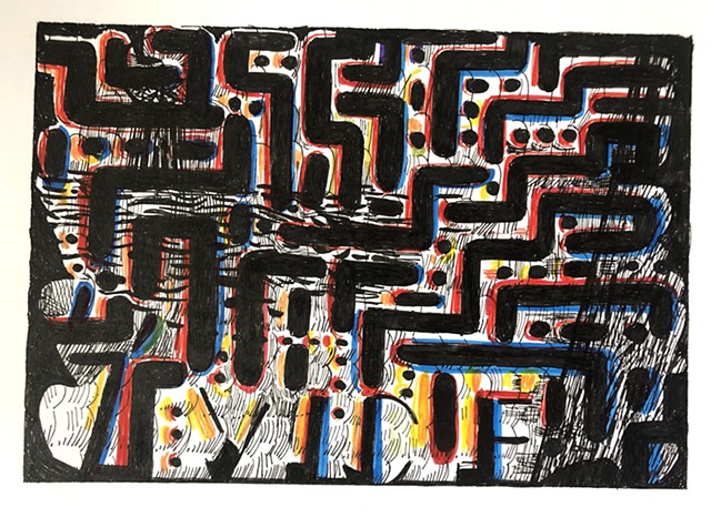 Labyrinth/Vice