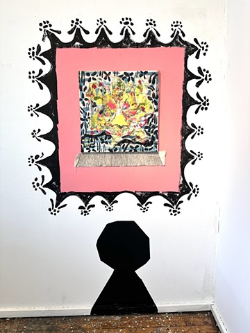 Americana (Keyhole)