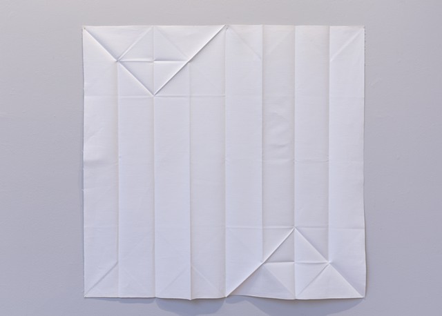 Jo Sandman, Untitled