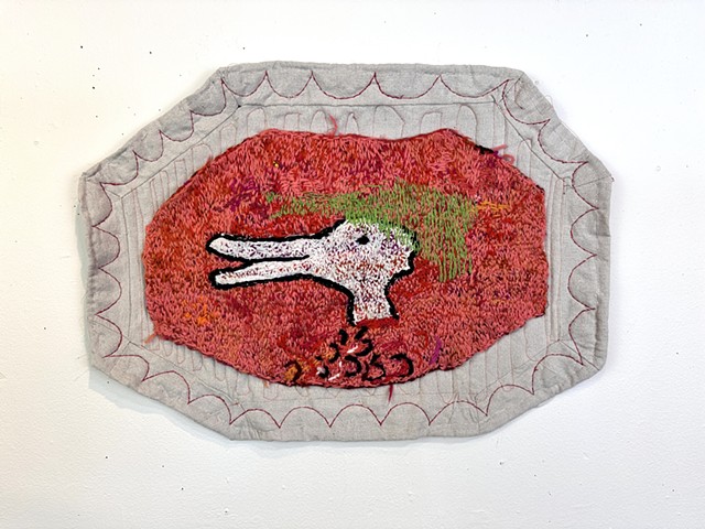Duck/Rabbit