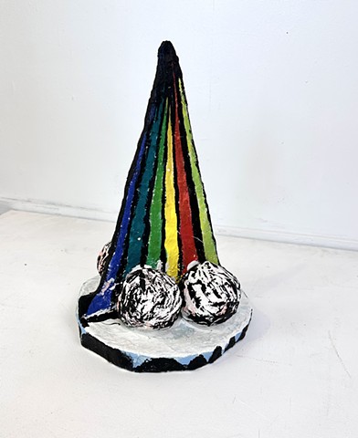 Dunce Cap (Balls)