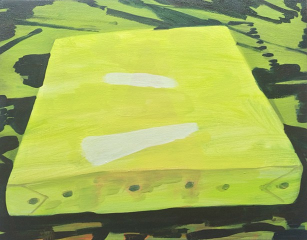 untitled (painting painting 11)