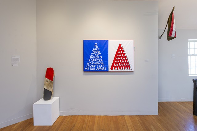 Installation Shot