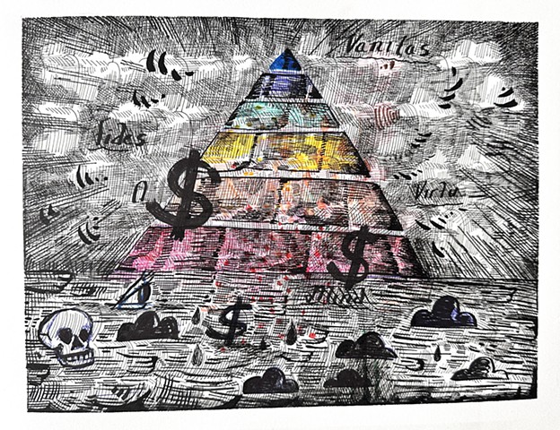 Times (pyramid)