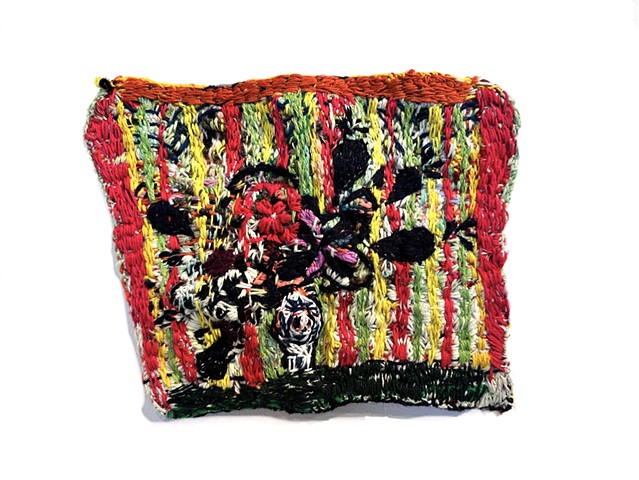 Still-life (artistic)