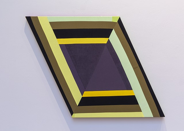 Paolo Arao, Know Wrong Angles