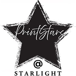 PrintStars @ Starling 