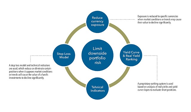 Nuveen – Risk Management Graphic