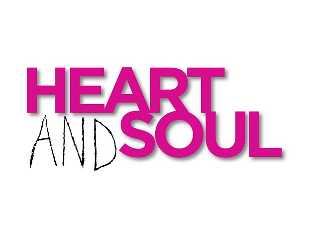 Falling Awake Productions – Heart And Soul Film Branding