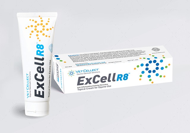 ExCellR8 Product Packaging