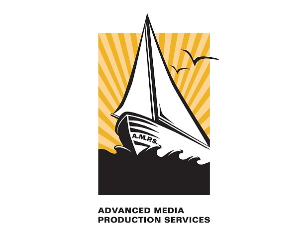 Advanced Media Production Services Identity