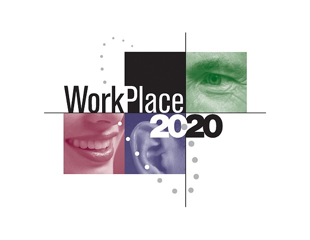 US General Services Administration – WorkPlace2020 Identity