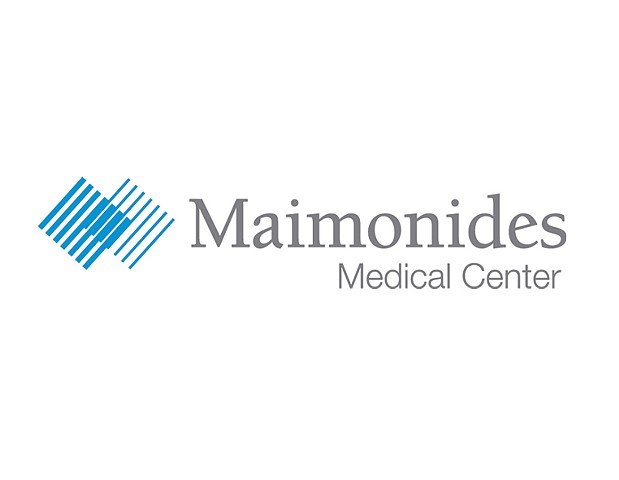 Maimonides Medical Center Identity