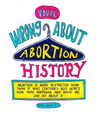 Abortion History 