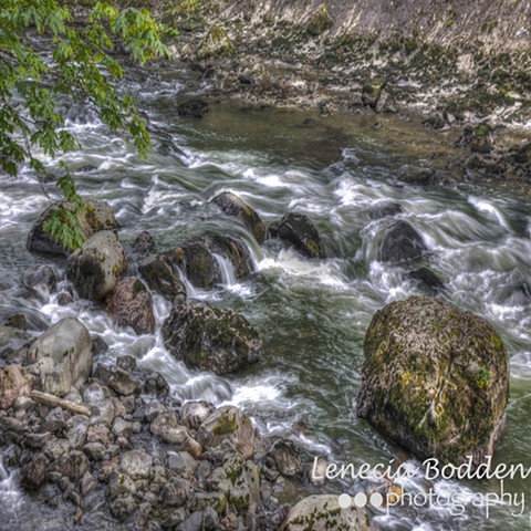 Waterfalls

