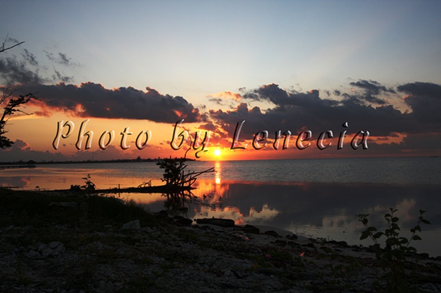 Sunrise 2 at South Sound Grand Cayman