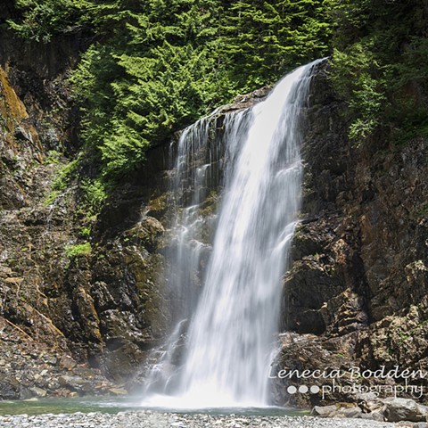 Franklin Falls