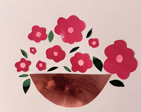 vessel for positivity