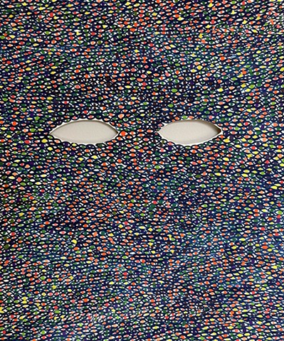 seeing the world with new eyes