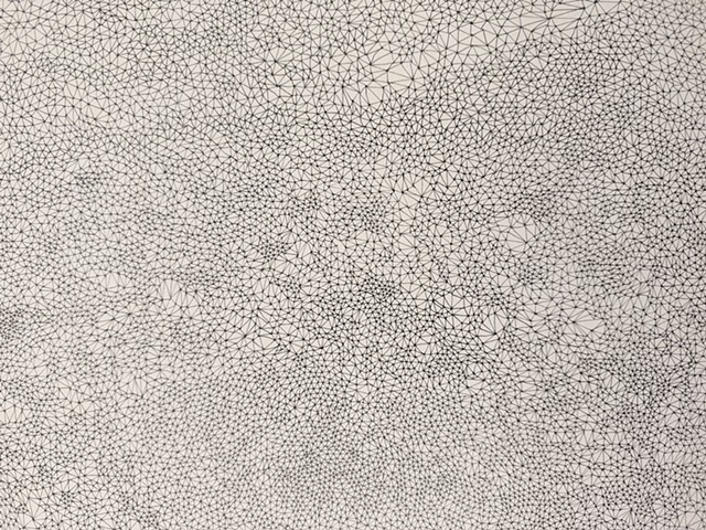 cosmic connection (detail)