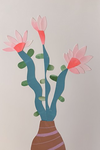 vessel for playfulness