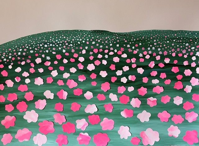 field of our collective dreams