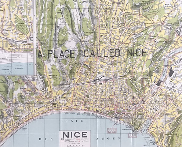 a place called nice