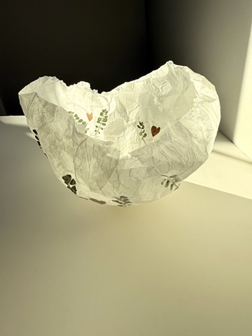 holding onto sweetness