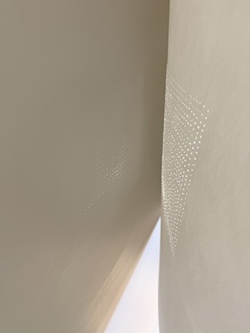 detail of perfectionism