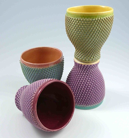 Touchy Tumblers