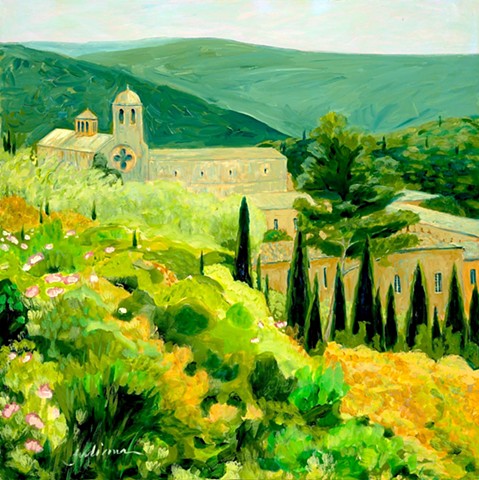 Provence SOLD