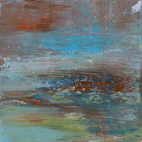Sunset Scape