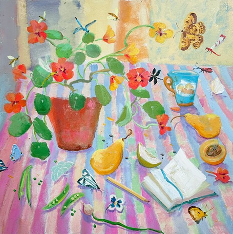 The Naturalists Table