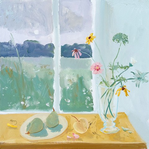 Melanie Parke