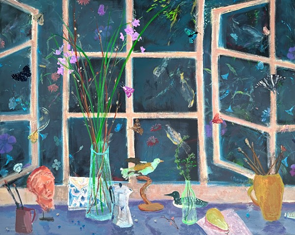 Butterfly Stars
