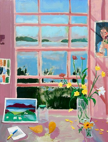 Melanie Parke