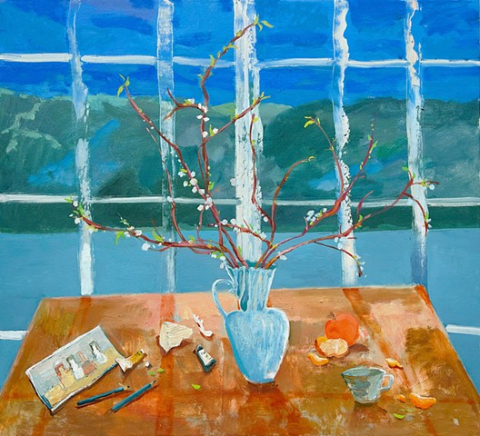 Melanie Parke