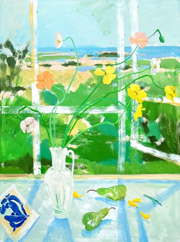 Melanie Parke