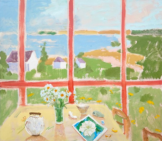 Available in My Studio