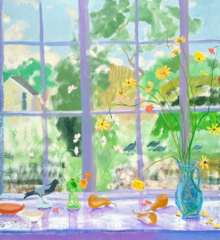 Available in Galleries