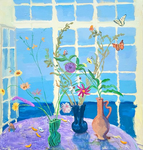 Favorite summer painting